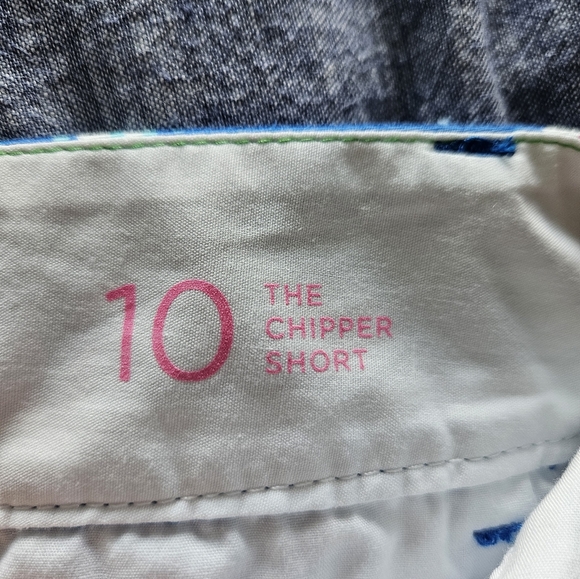 Lilly Pulitzer Shorts - Picture 4 of 6